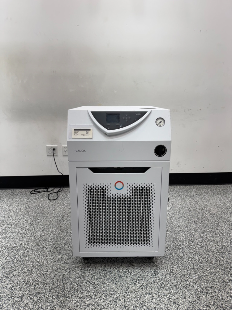 Image of LAUDA Variocool VC 1200 Circulation Chiller